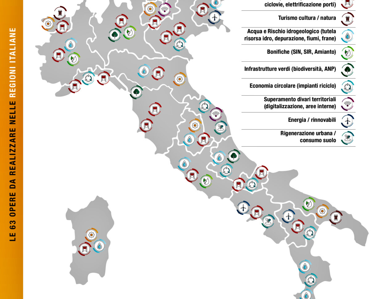 Legambiente Toscana ⋆ Ambientalismo, Volontariato, Solidarietà